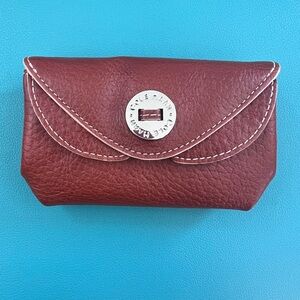 Cole Haan Card Wallet NWT